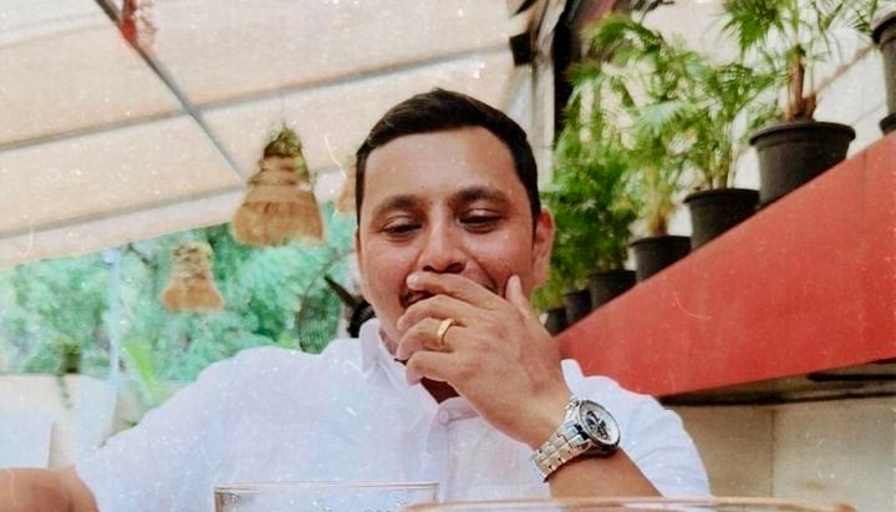 Chandrasen Uttekar