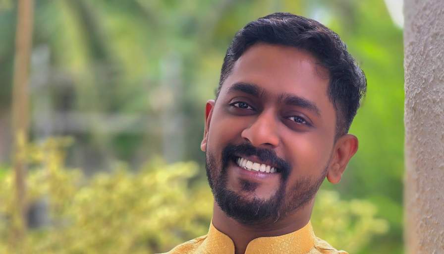 Harikrishna