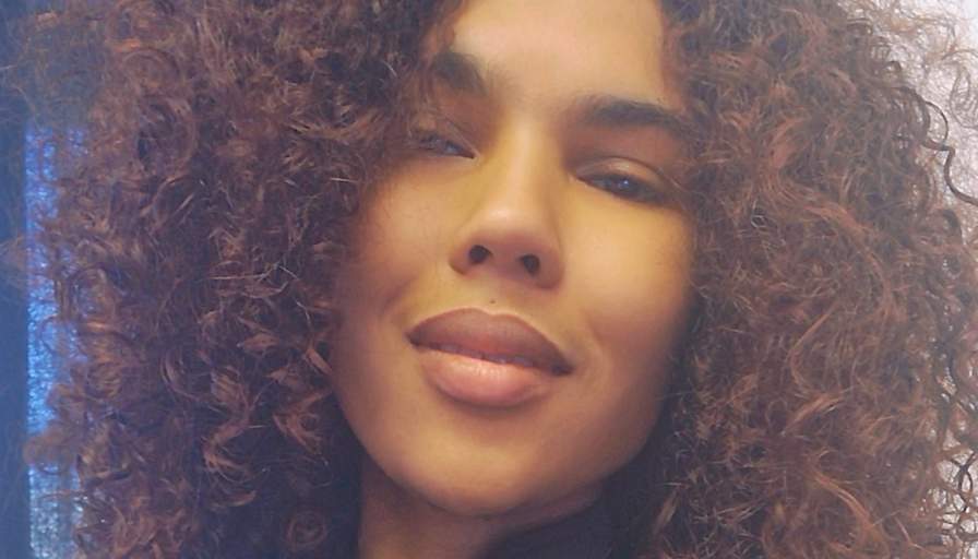 Razaana Sparks