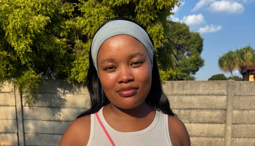 Thandeka B Mazibuko