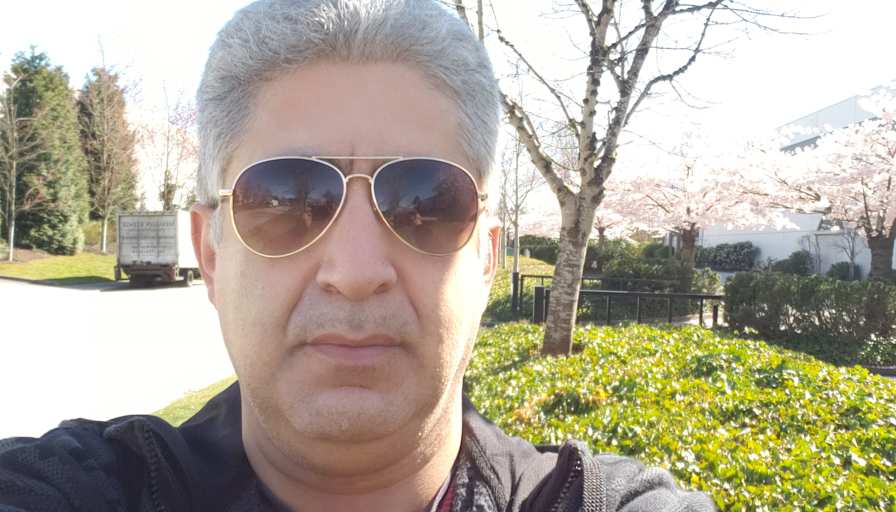 Shahab
