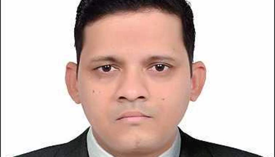 suraj rawat