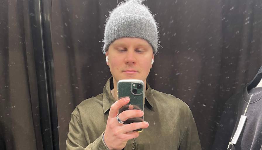 Benjamin Kultala
