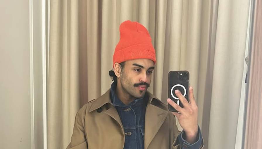 Jamal Hassan