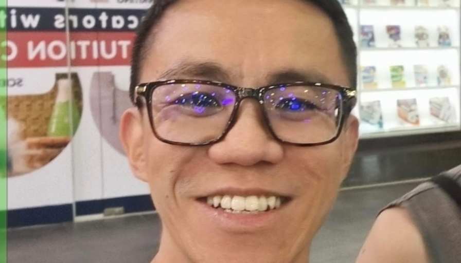 ABEL GOH