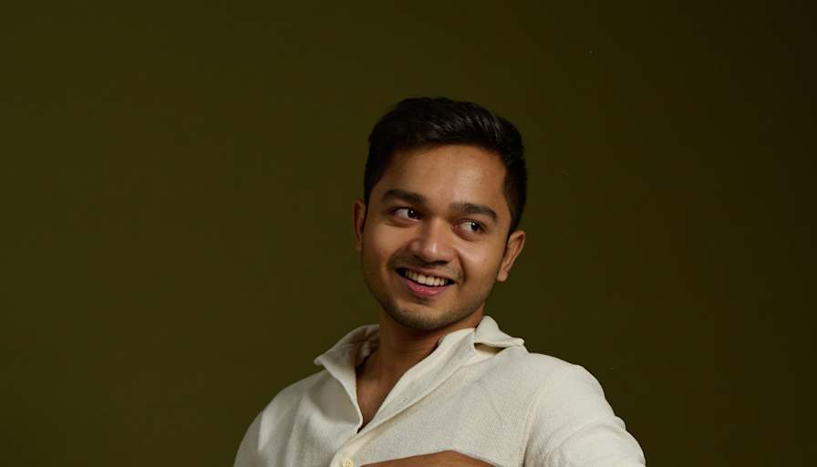 Palash Sonawane