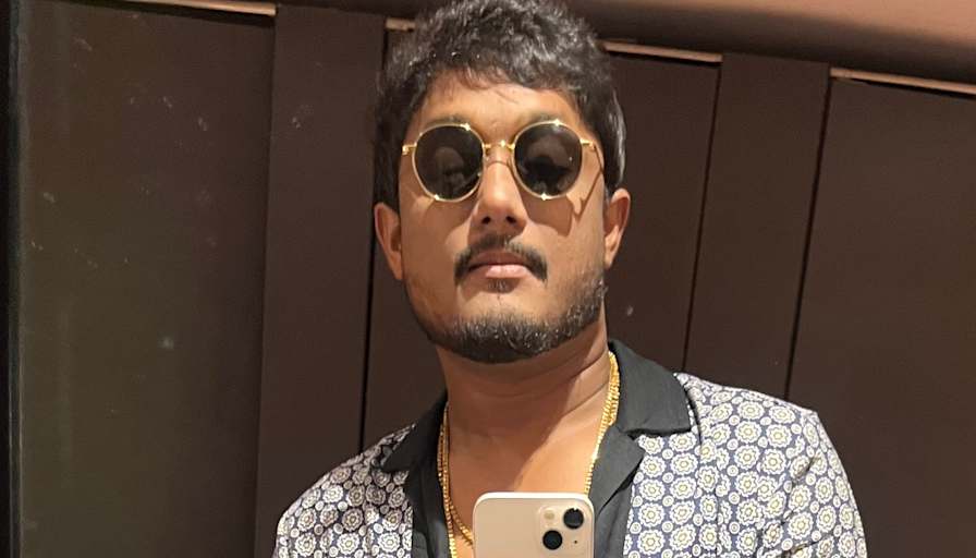 Vinay Kumar