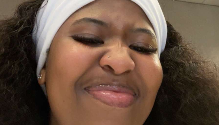 Cwenga Aphiwe Magadla