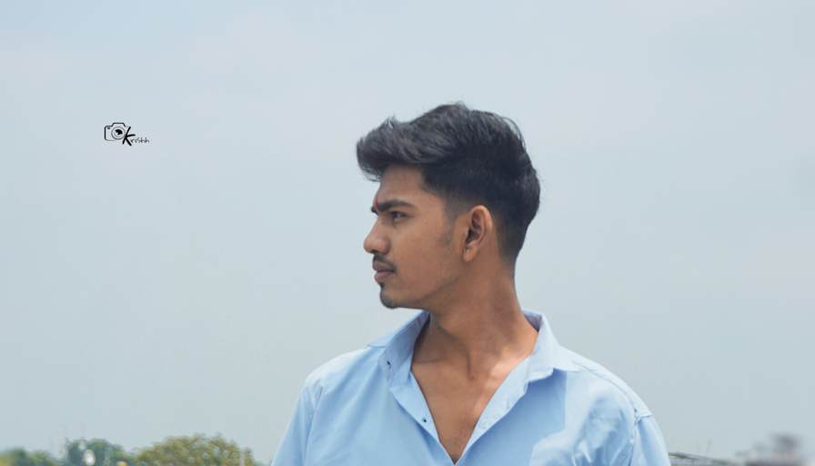 Krish Nishad