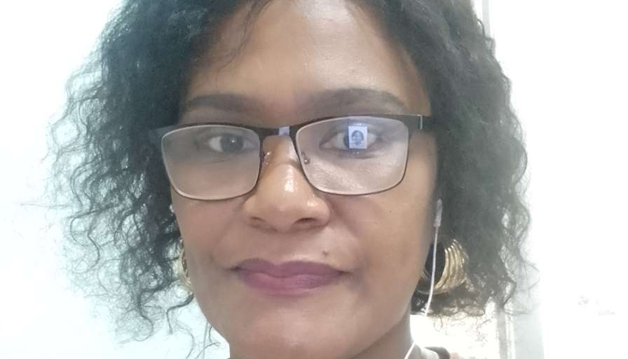 Nombulelo Mvubu