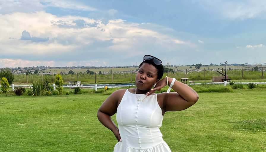 Andiswa Maduna