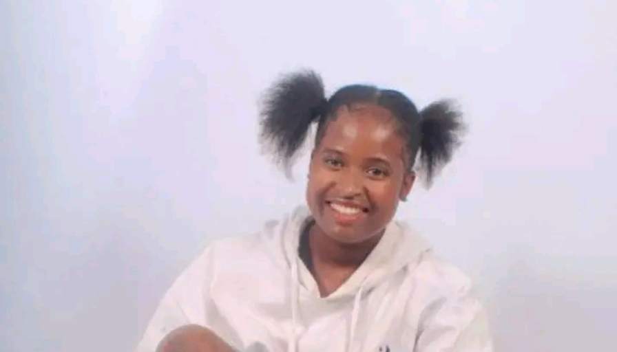 Nonkanyiso