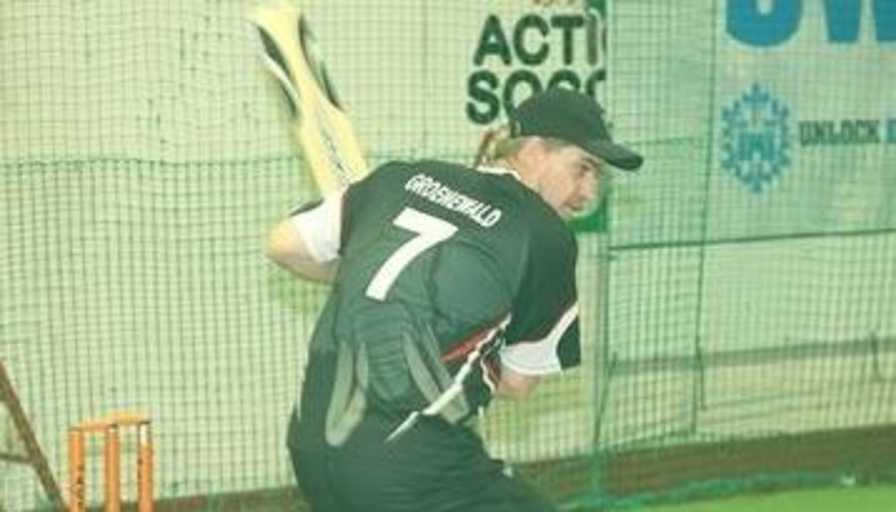 Herman Groenewald