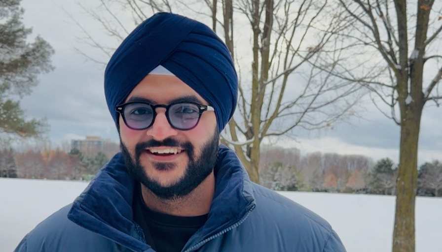 Jaskaran singh