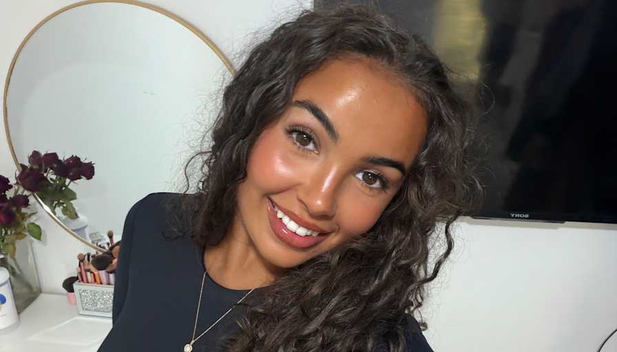 Alisha
