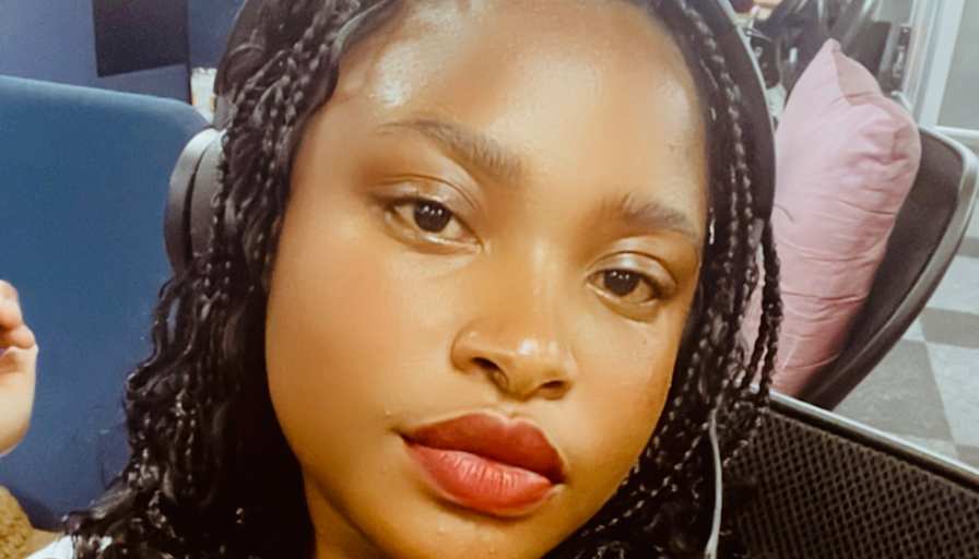 Precious Bokamoso Maji