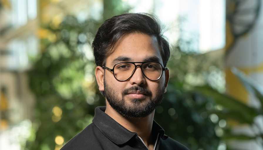 Farzan Khan