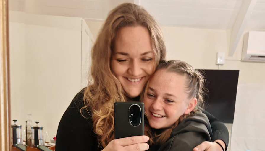 Angela Lubbe