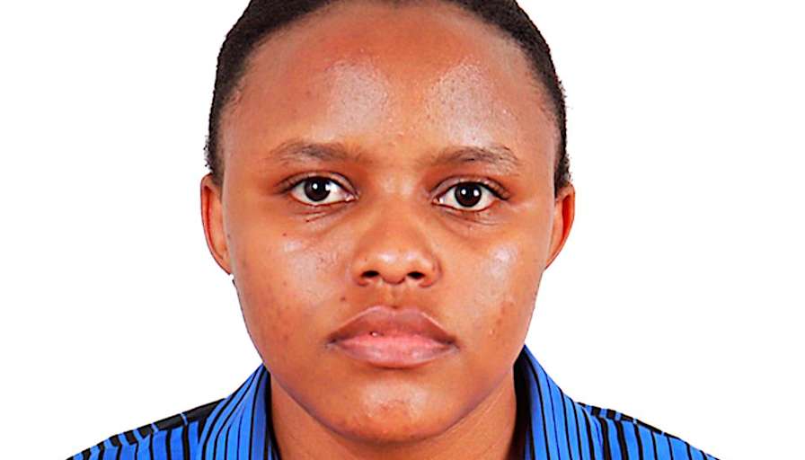 Maureen Nyawira Miano