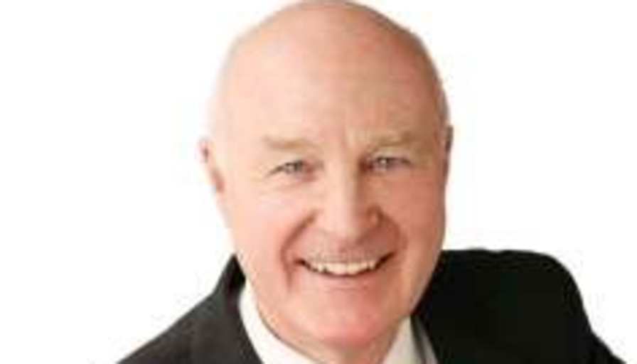 Ross Harvey
