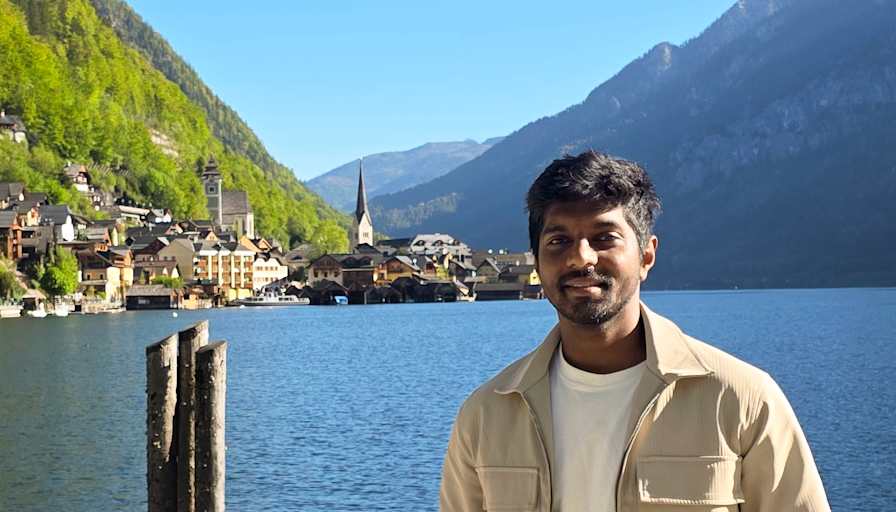 Ankit