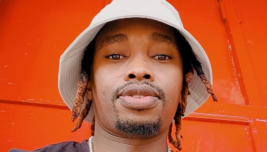 Donald Mokoena