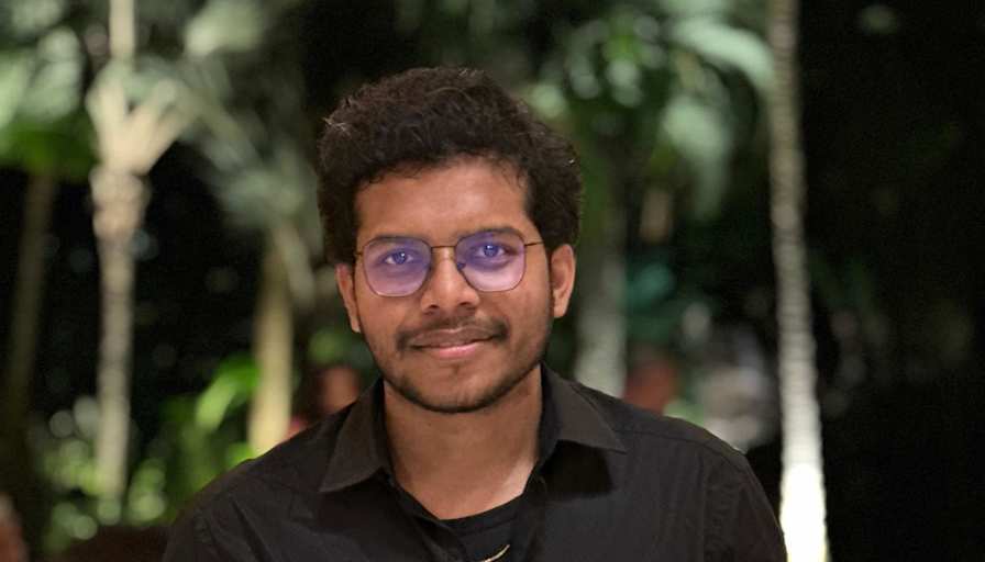 M B Shankar