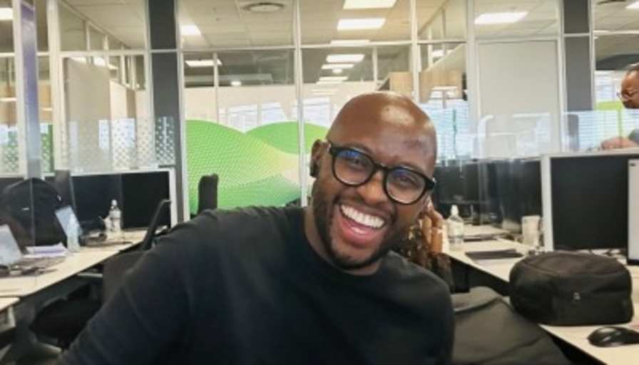 Lebogang