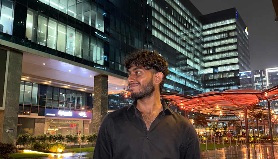 Rahul Raj