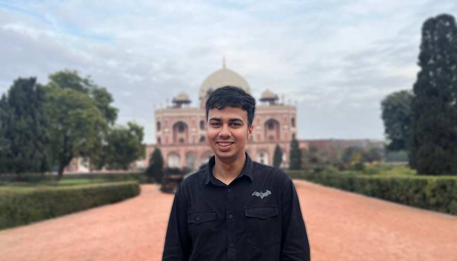 Ritik