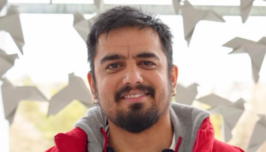 Akshay Sharma