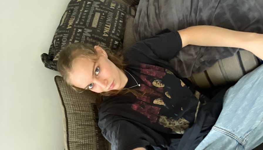 Cammie