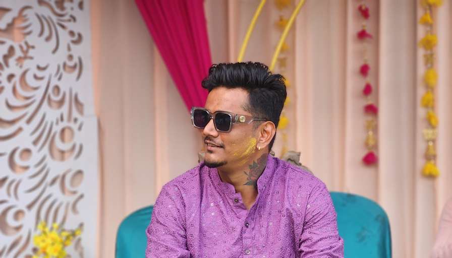 Abhishek's Risingstar Dance Academy
