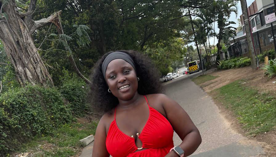 Naledi Ximba