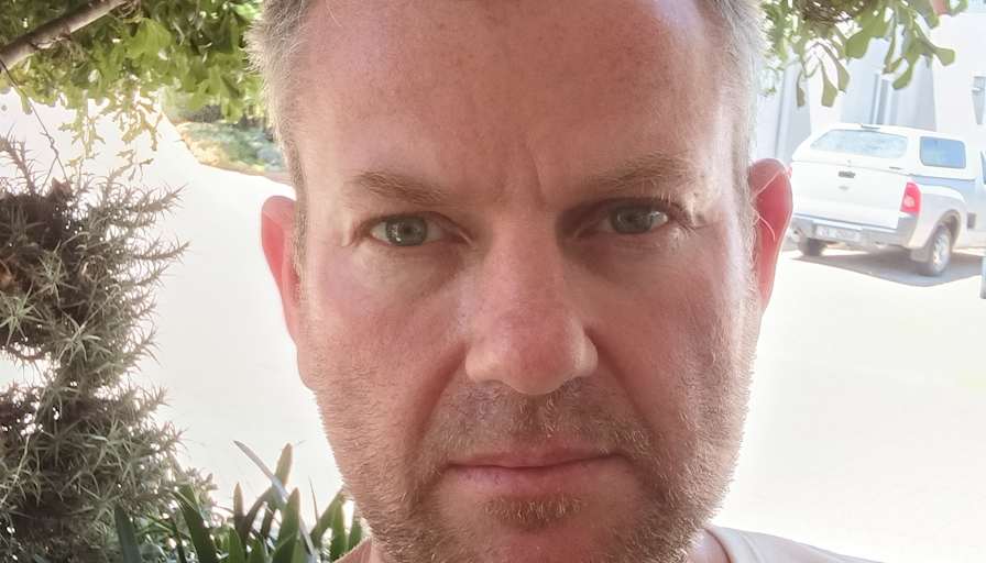 Stephan Ludick