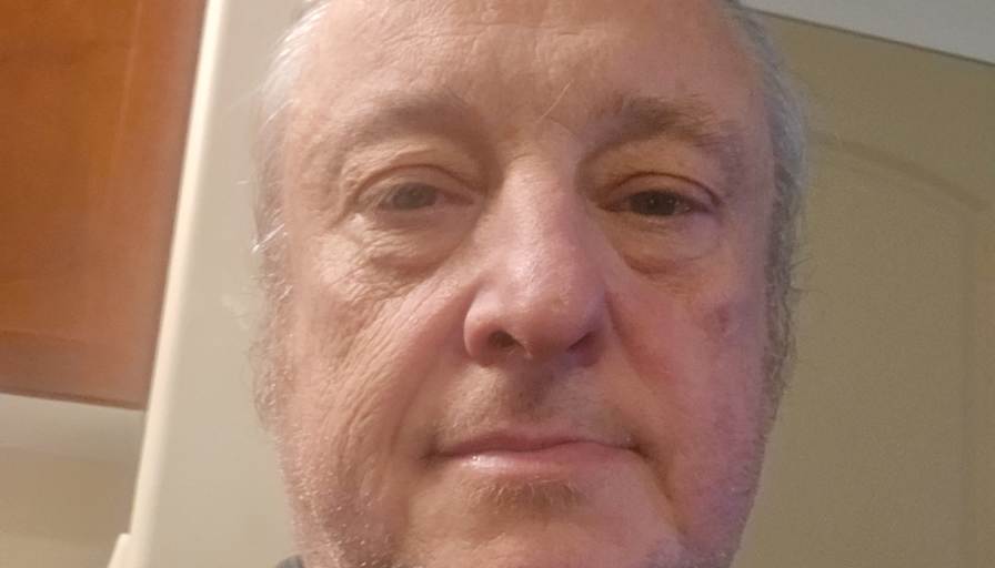 David