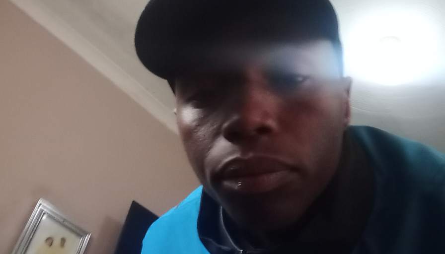 Sibusiso Toto