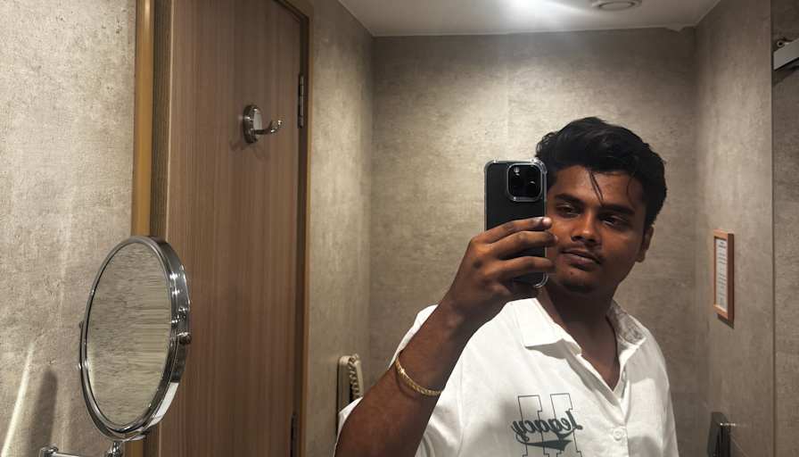 Nikhil