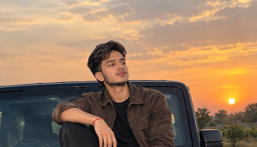Ritik Singh