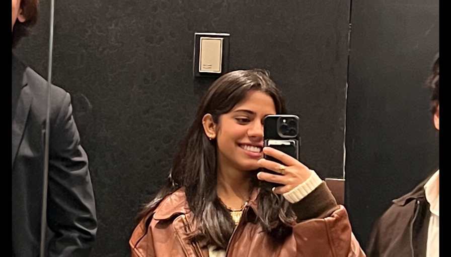 San
