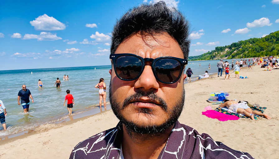 Gurpreet Singh