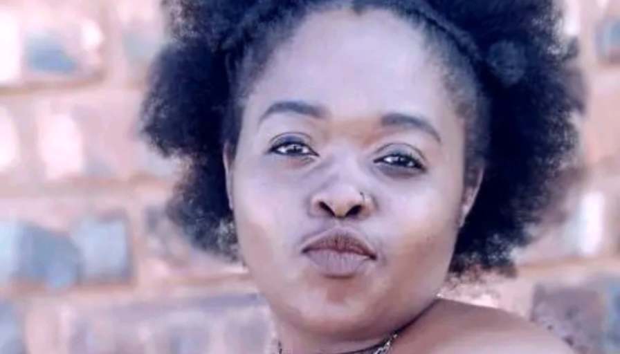 Nompumelelo
