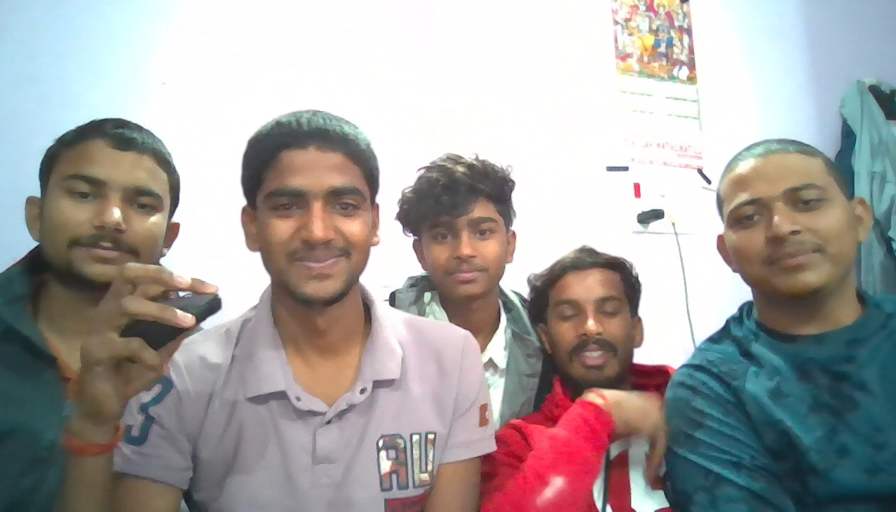 Dayanand Modi