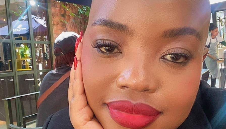 Mathabo Tlali