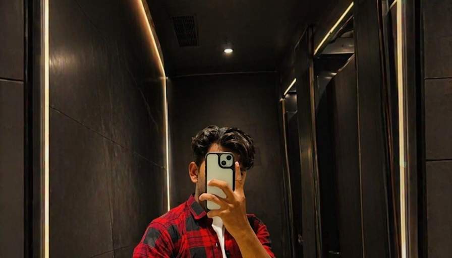 Sanket Shinde