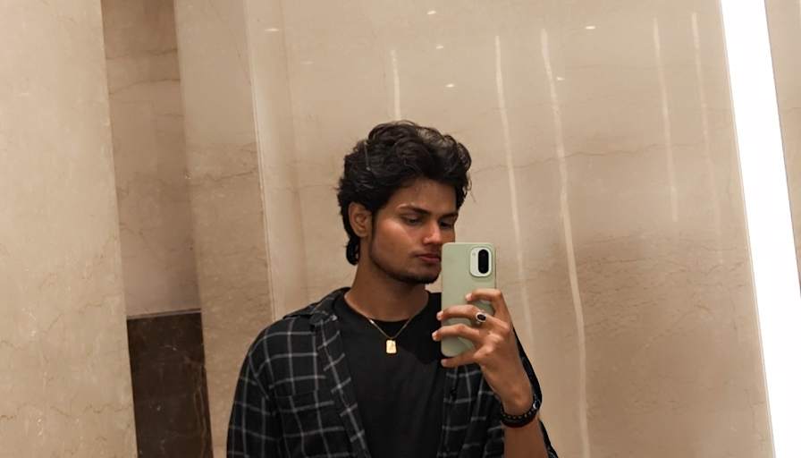 Rishikesh kumar