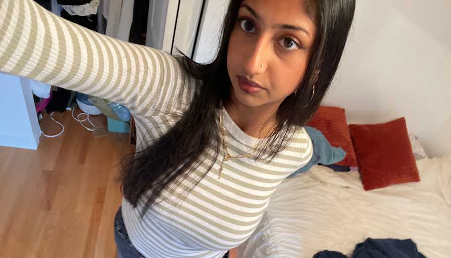 Isha Saravanan