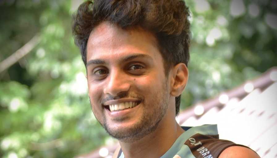 Jobin Kuncheria