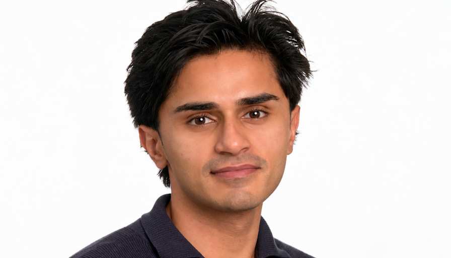 Muhammad Khizar