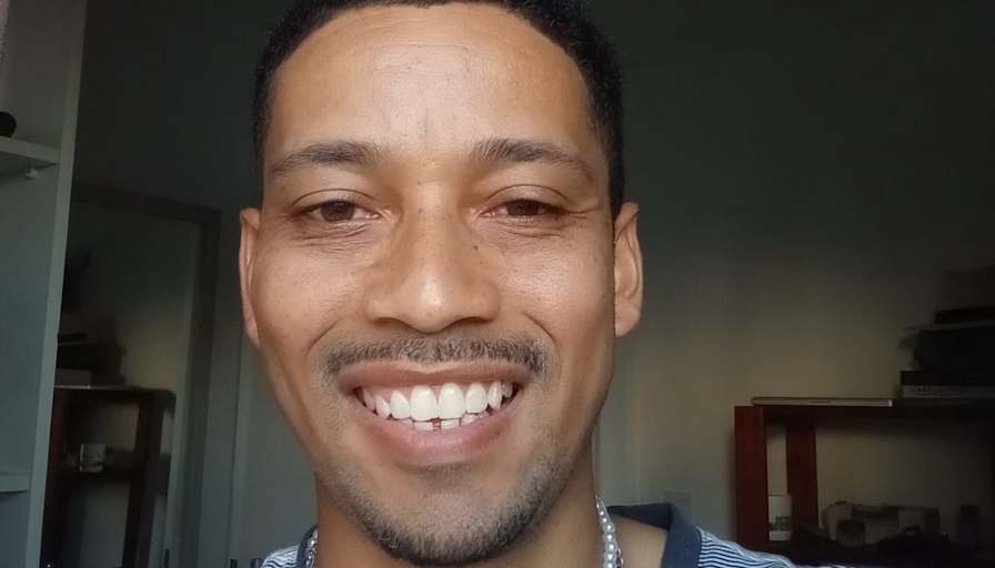 Curtis Golden
